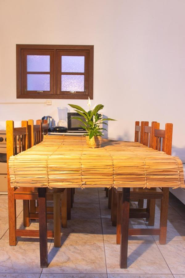 Aldeia Rosa Hotel Praia do Rosa Bagian luar foto