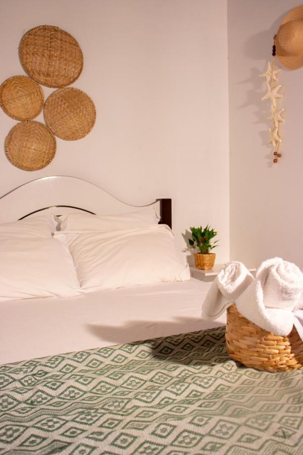 Aldeia Rosa Hotel Praia do Rosa Bagian luar foto